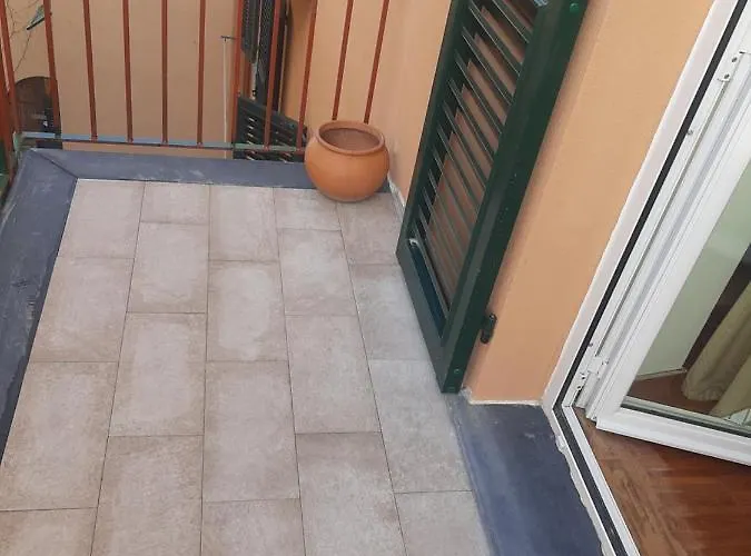 Appartamento Colombo