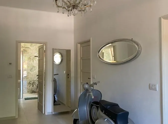 La Motocicletta