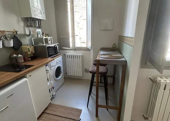 Aporti Home