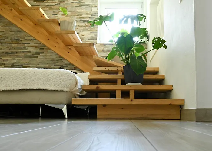 CASA Vacanze EUREKA